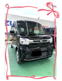 スペーシアご納車★☆